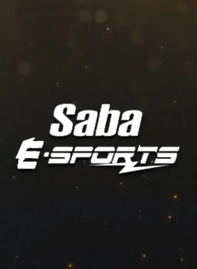 Saba-Esports
